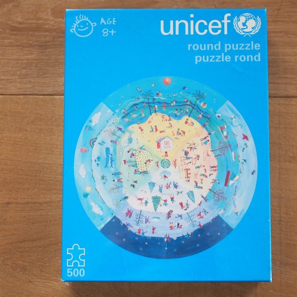 🌷Puzzle - Picture 1 of 1